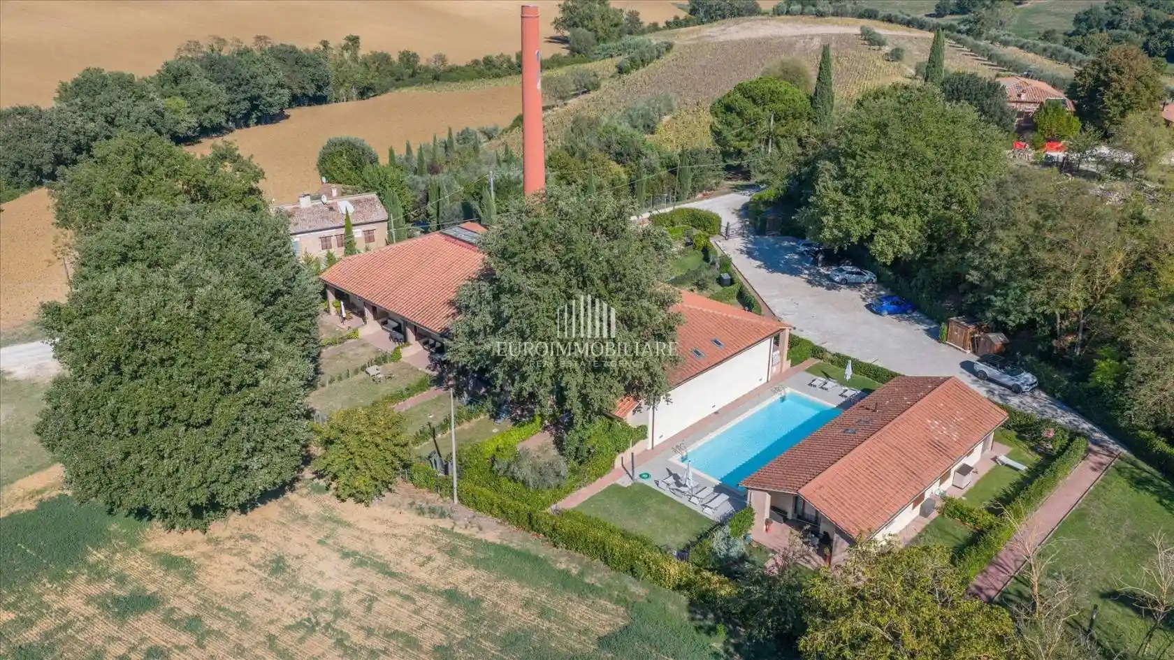Appartamento in vendita a Castiglione del Lago