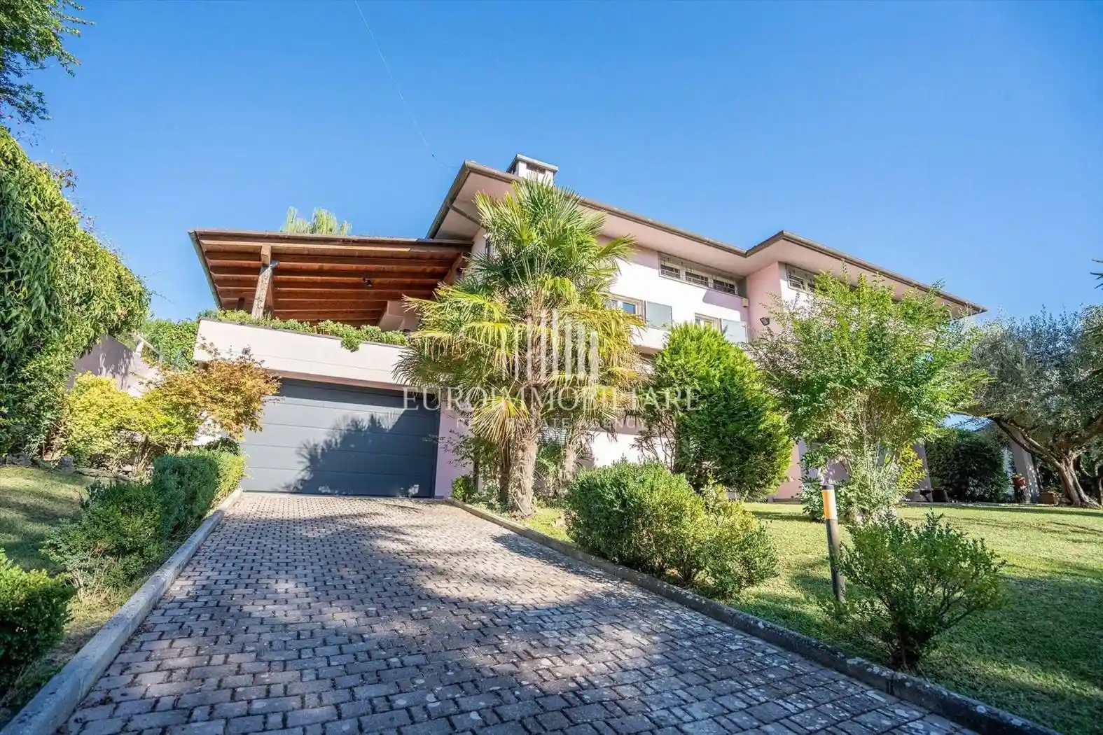 Villa in vendita a Città di Castello