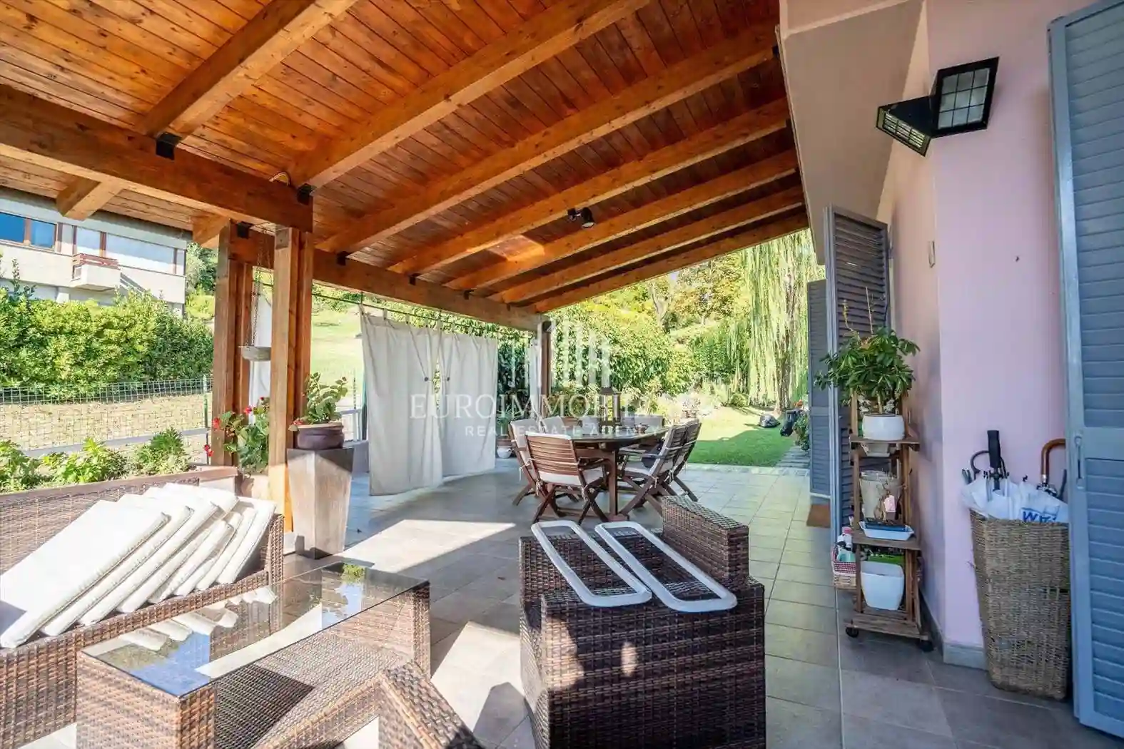 Villa - foto 3