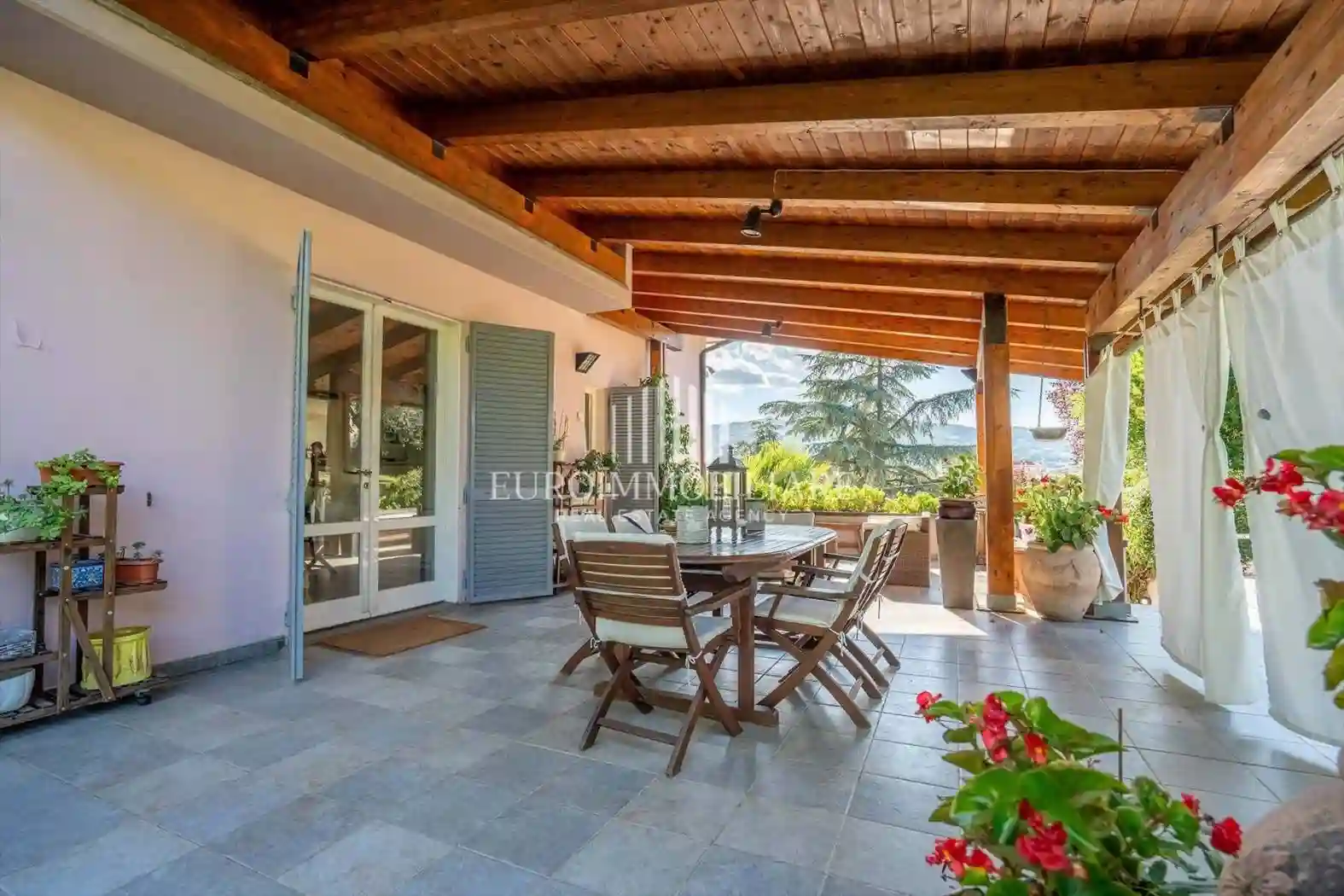 Villa - foto 4