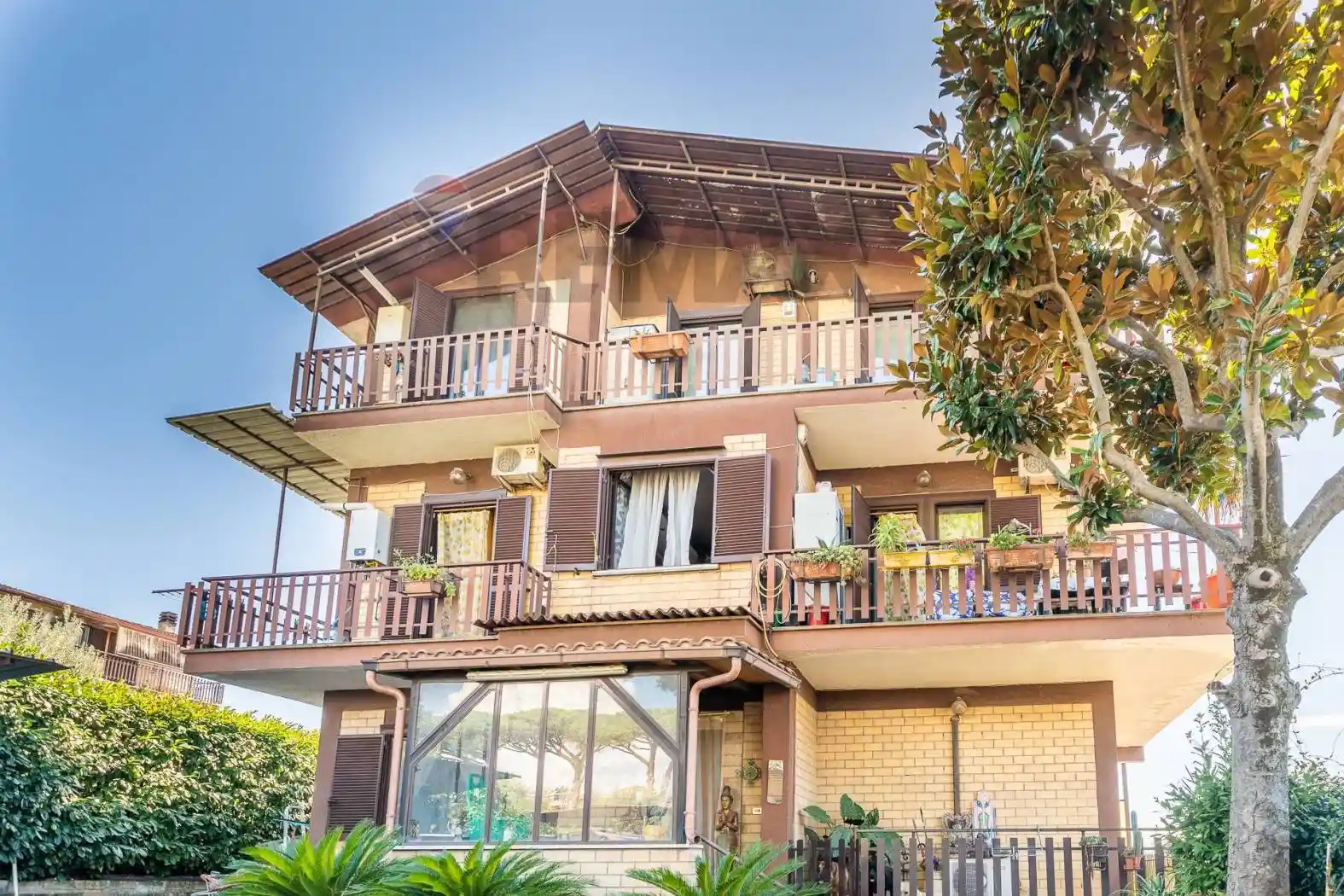 Villa in vendita a Roma