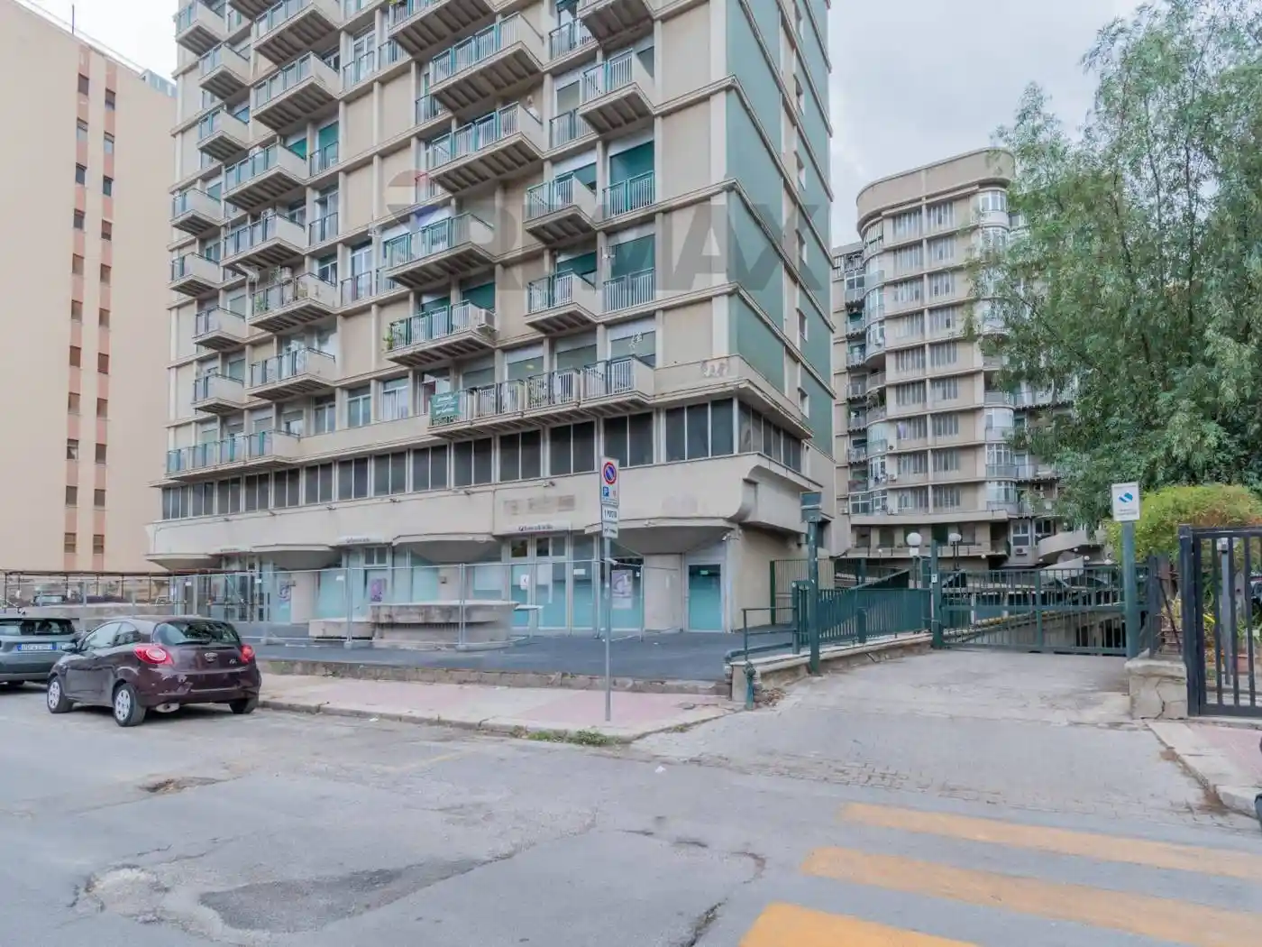 Appartamento in vendita a Palermo