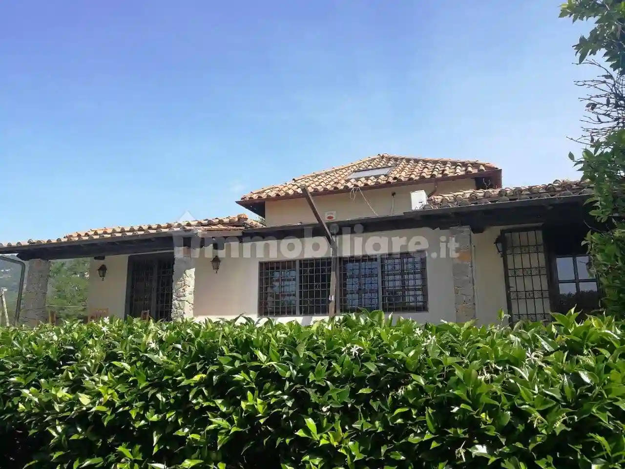 Villa - foto 4