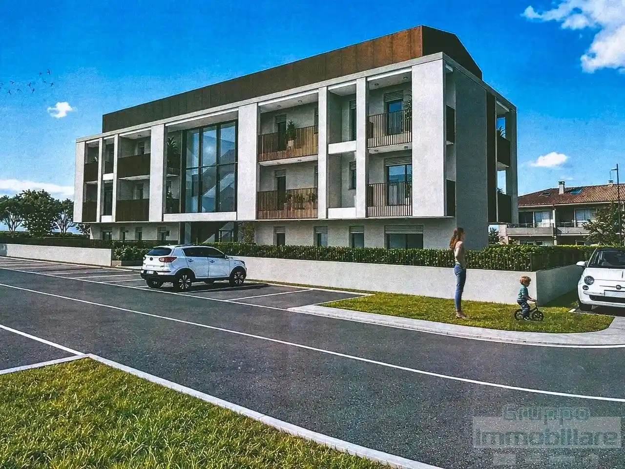 Appartamento in vendita a Pesaro
