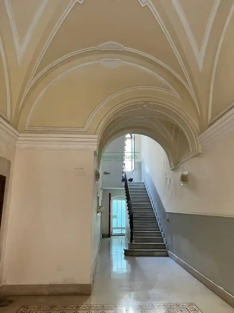 Appartamento in affitto a Bari