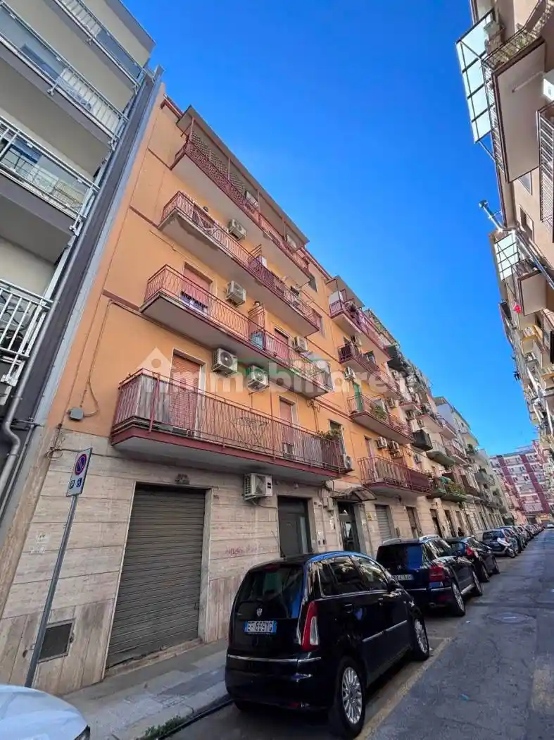 Appartamento in affitto a Bari