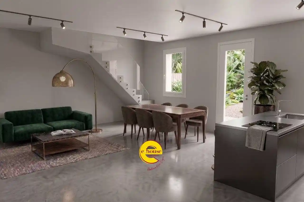 Villa in vendita a Loria