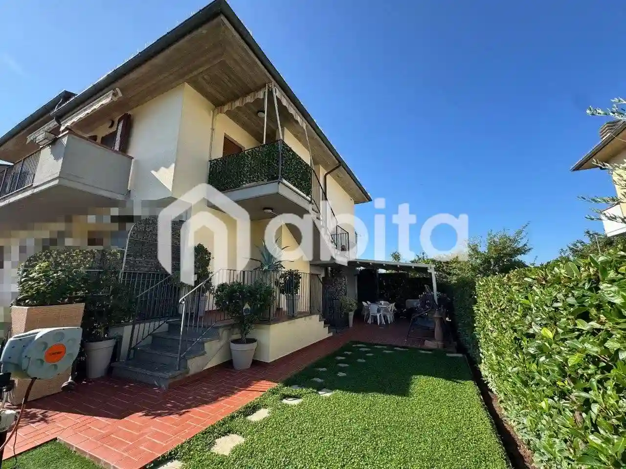 Villetta a schiera - foto 4