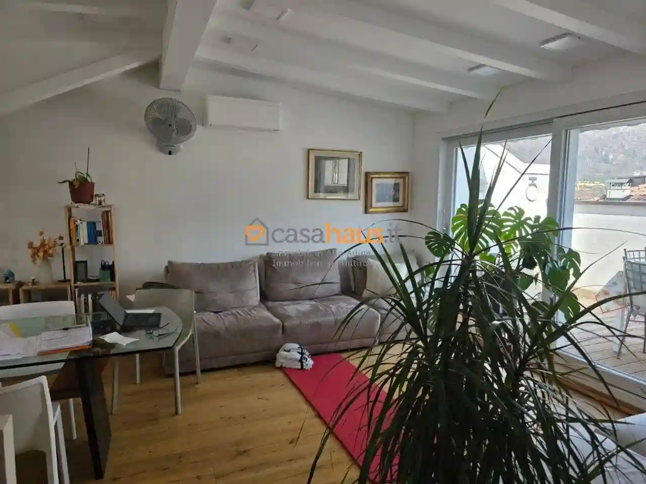 Attico - Mansarda - foto 2