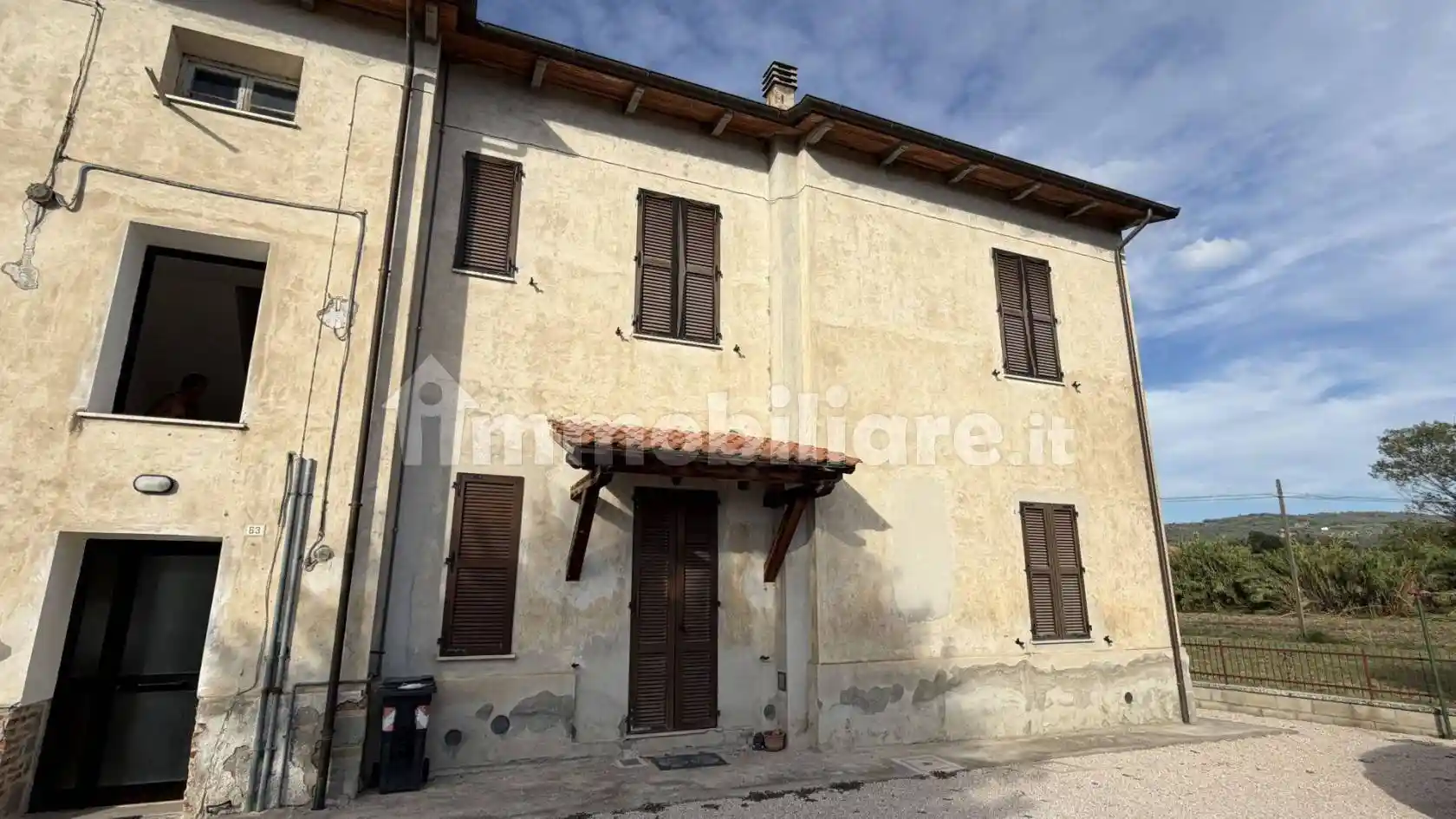 Appartamento in vendita a Tuoro sul Trasimeno