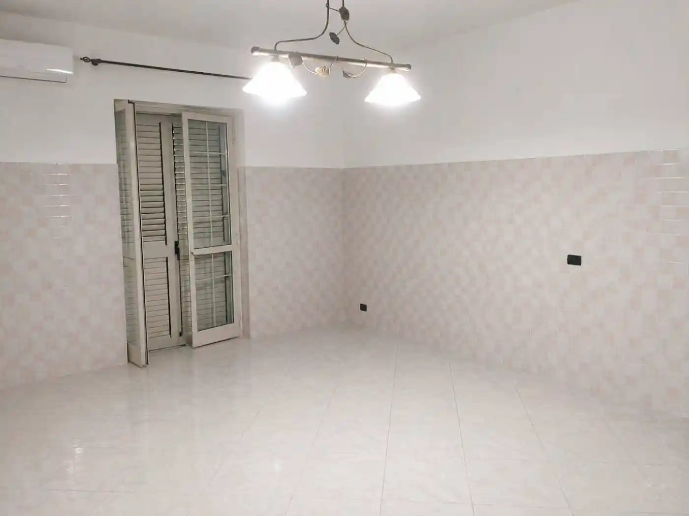 Appartamento in vendita a Brancaleone
