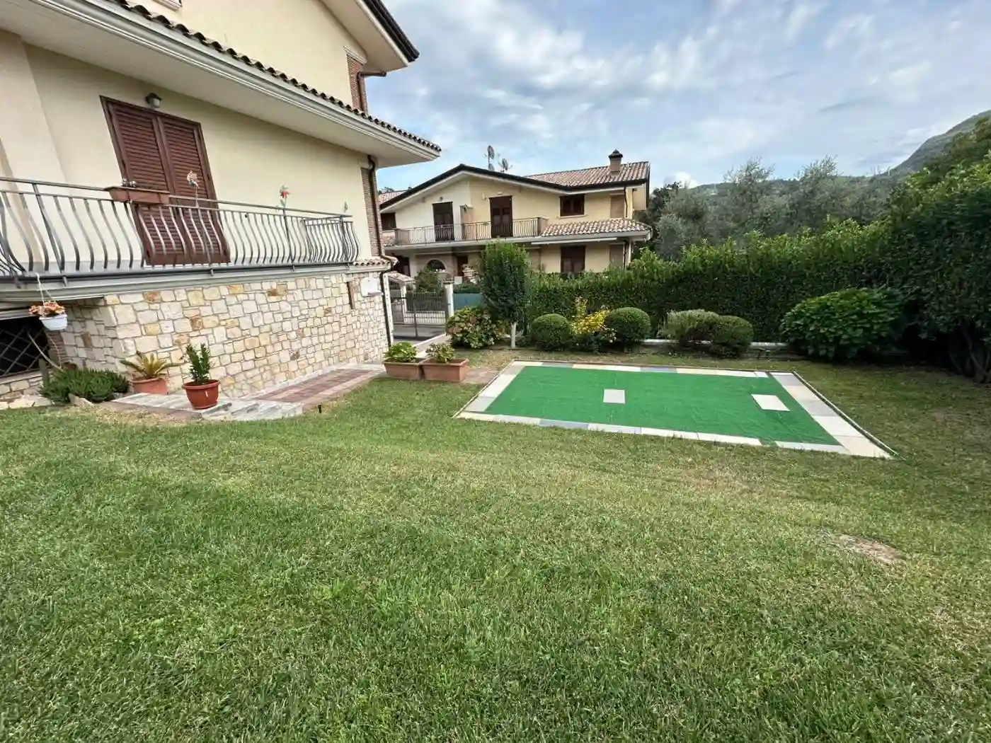 Villa - foto 4