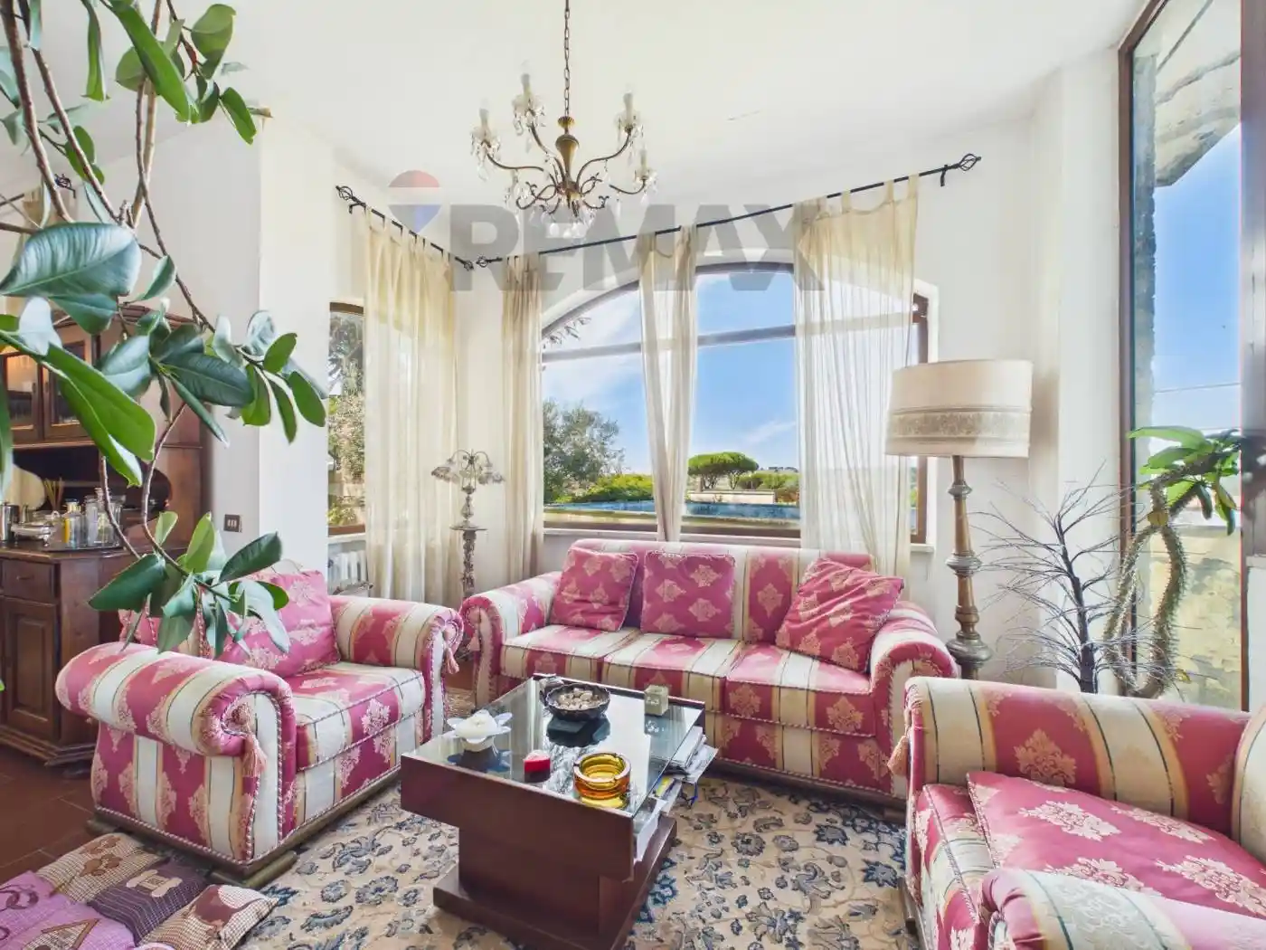 Villa in vendita a Campagnano di Roma