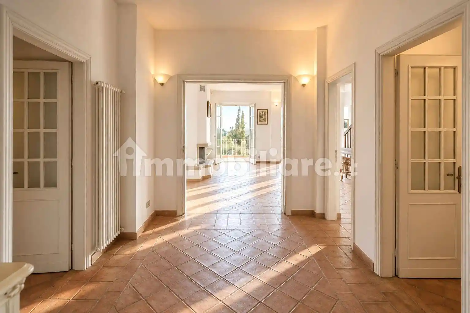 Villa in vendita a Monte Argentario