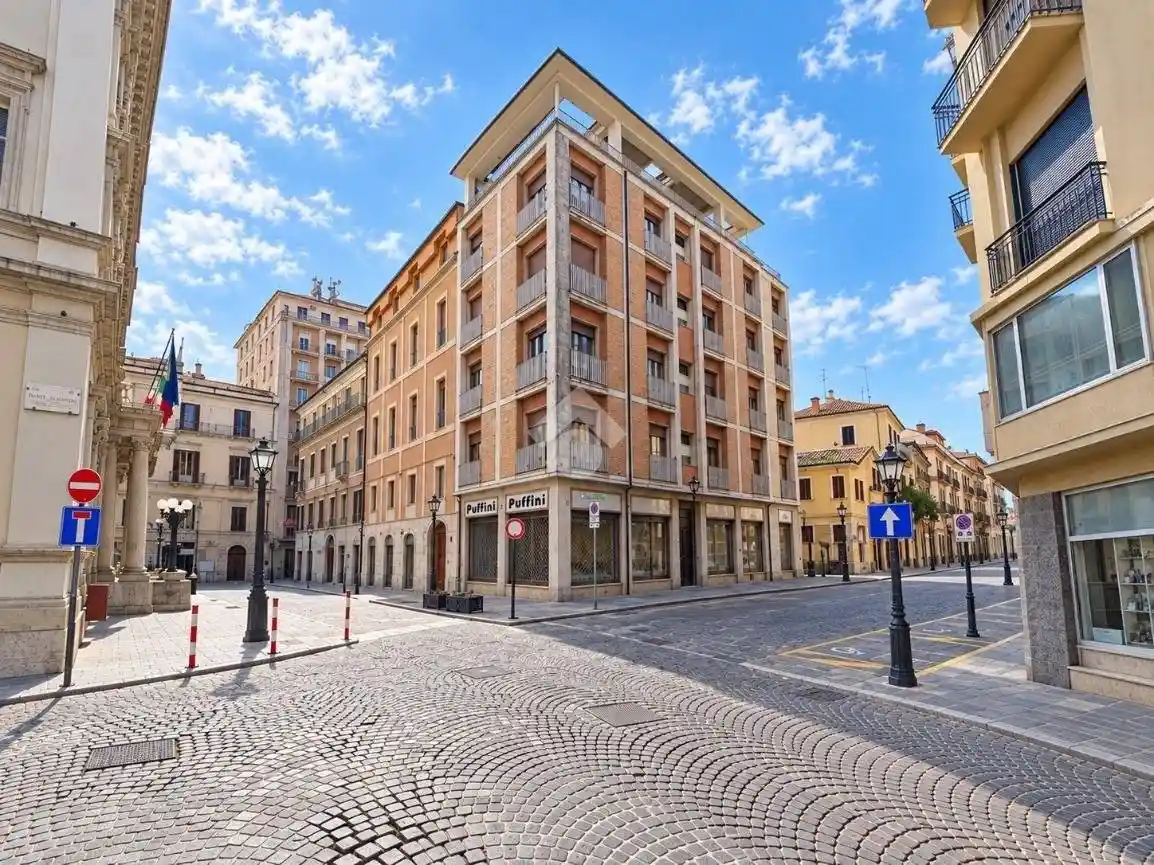 Appartamento in vendita a Chieti