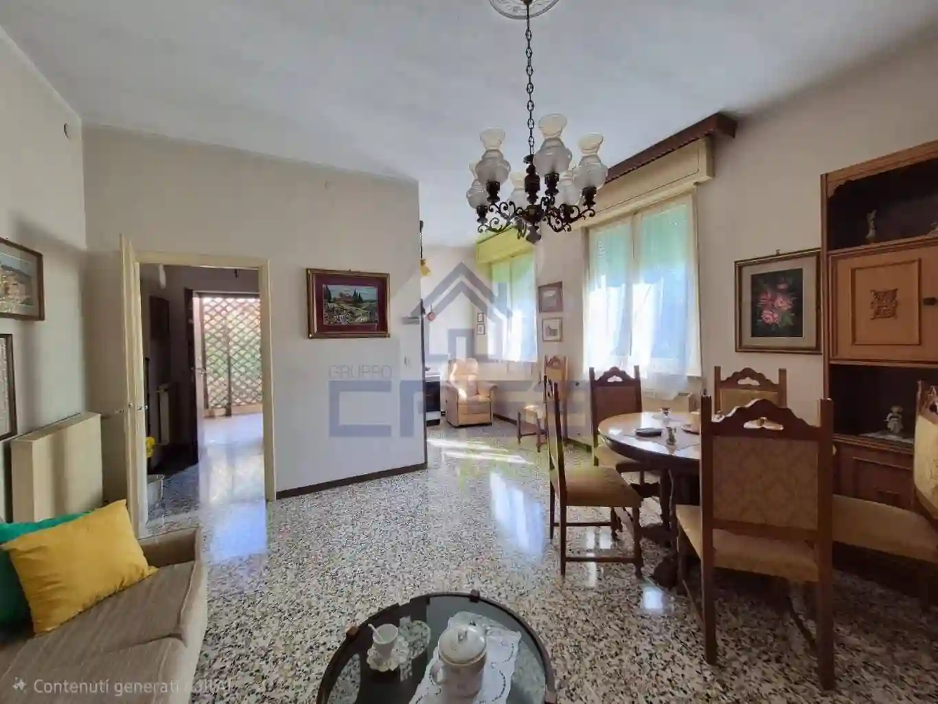 Villa - foto 4
