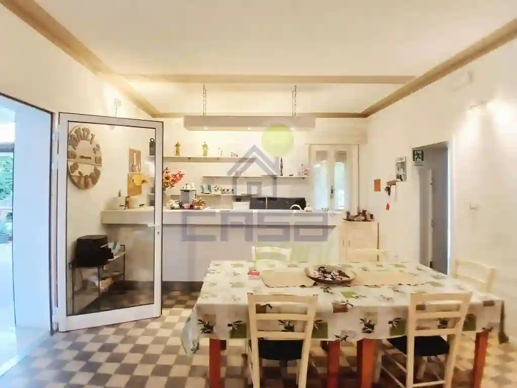 Casa indipendente - foto 5