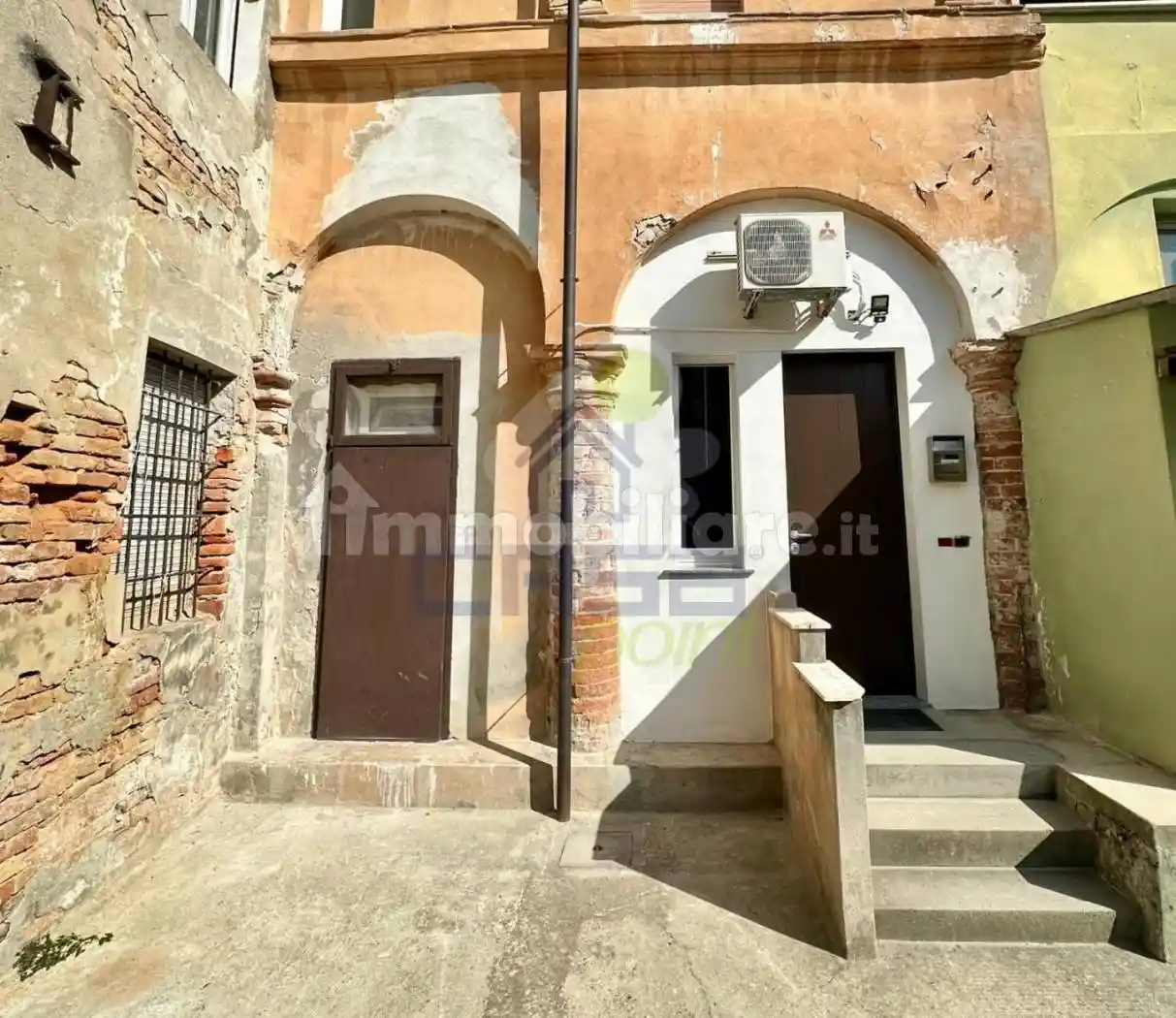 Casa indipendente in vendita a Pizzighettone