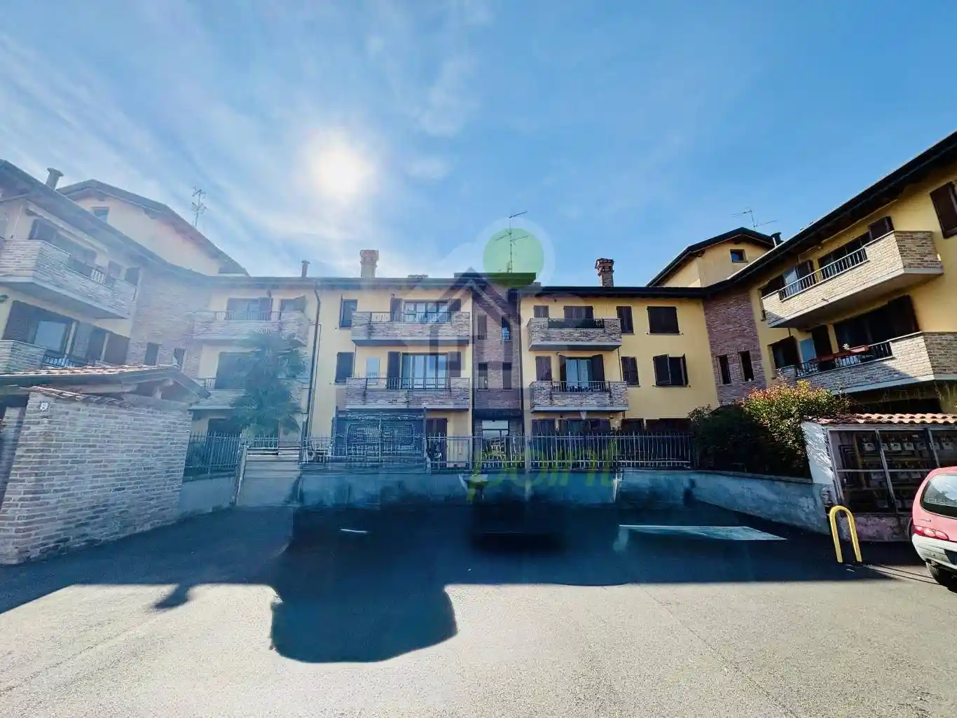 Appartamento in vendita a Caselle Lurani
