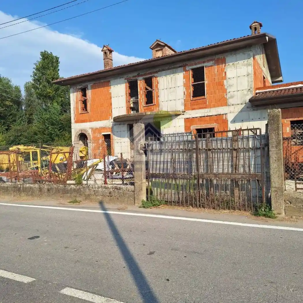 Villa in vendita a Barbariga