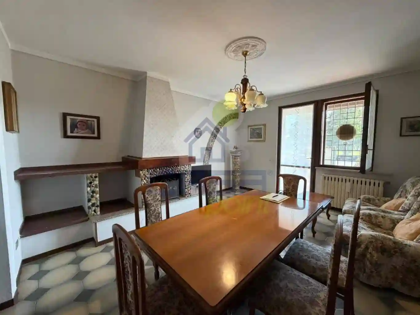Villa - foto 4