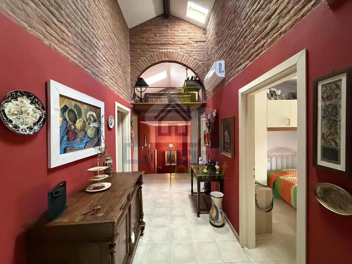 Appartamento in vendita a Casalmaggiore