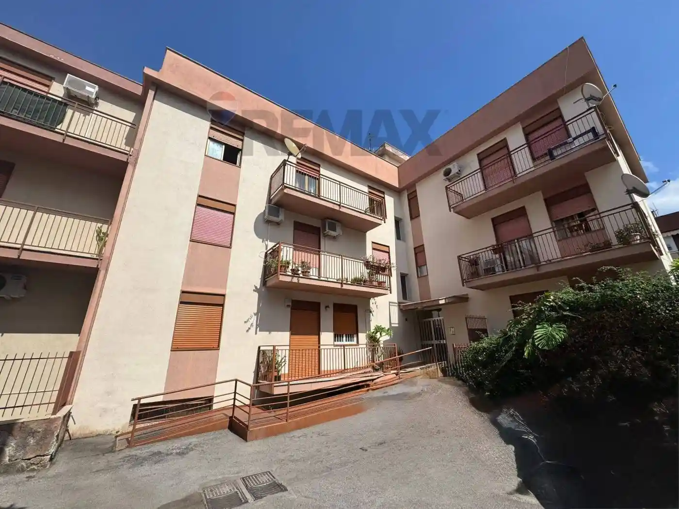Appartamento in vendita a Palermo