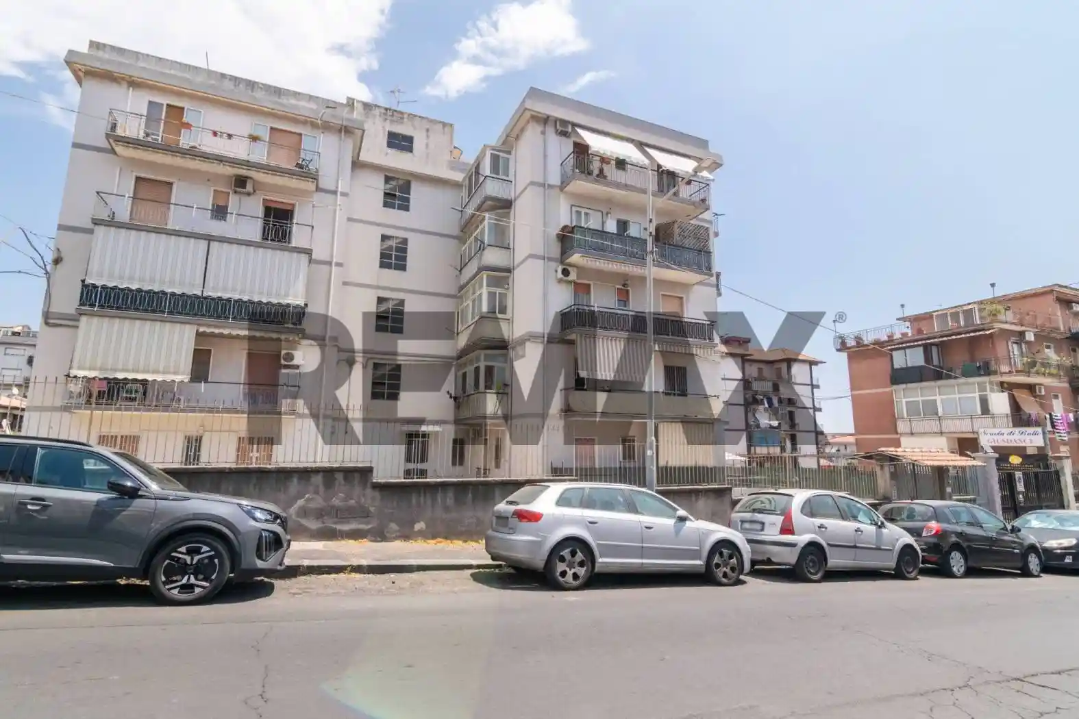 Appartamento in vendita a Catania
