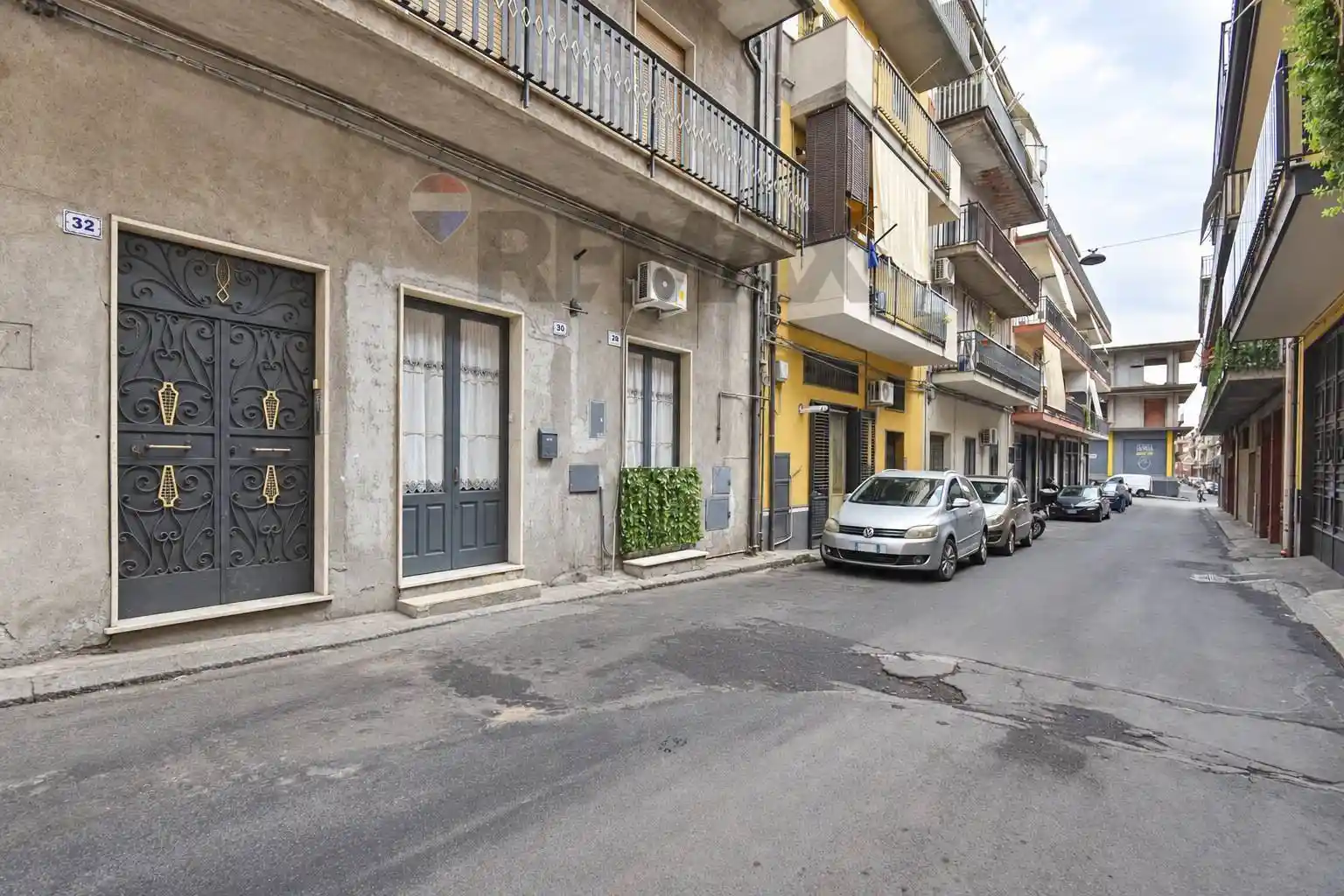 Casa indipendente in vendita a Paternò