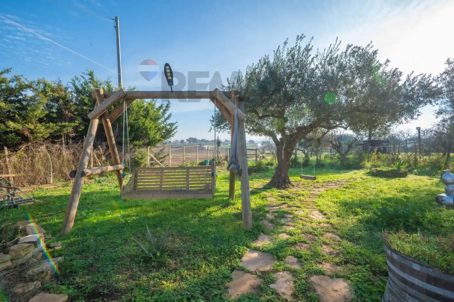 Villa in vendita a Caltagirone