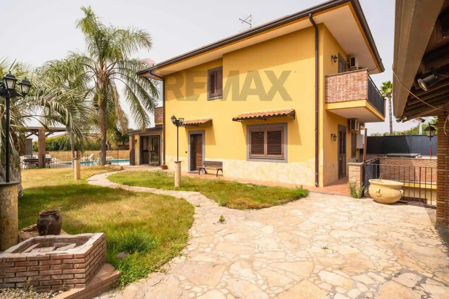 Villa in vendita a Mascalucia