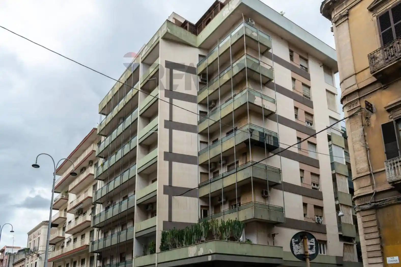 Appartamento in vendita a Catania