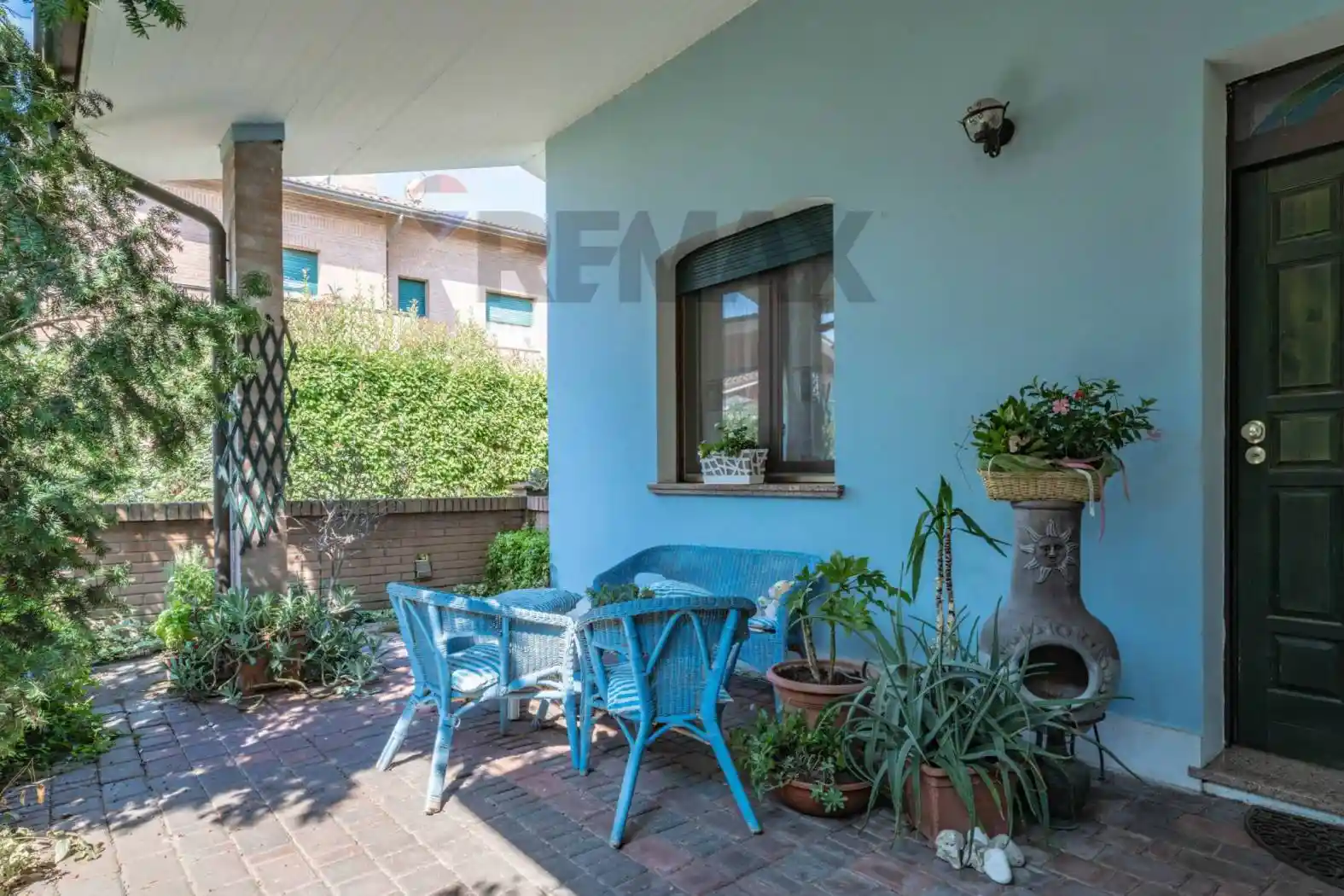 Villa in vendita a Tresignana