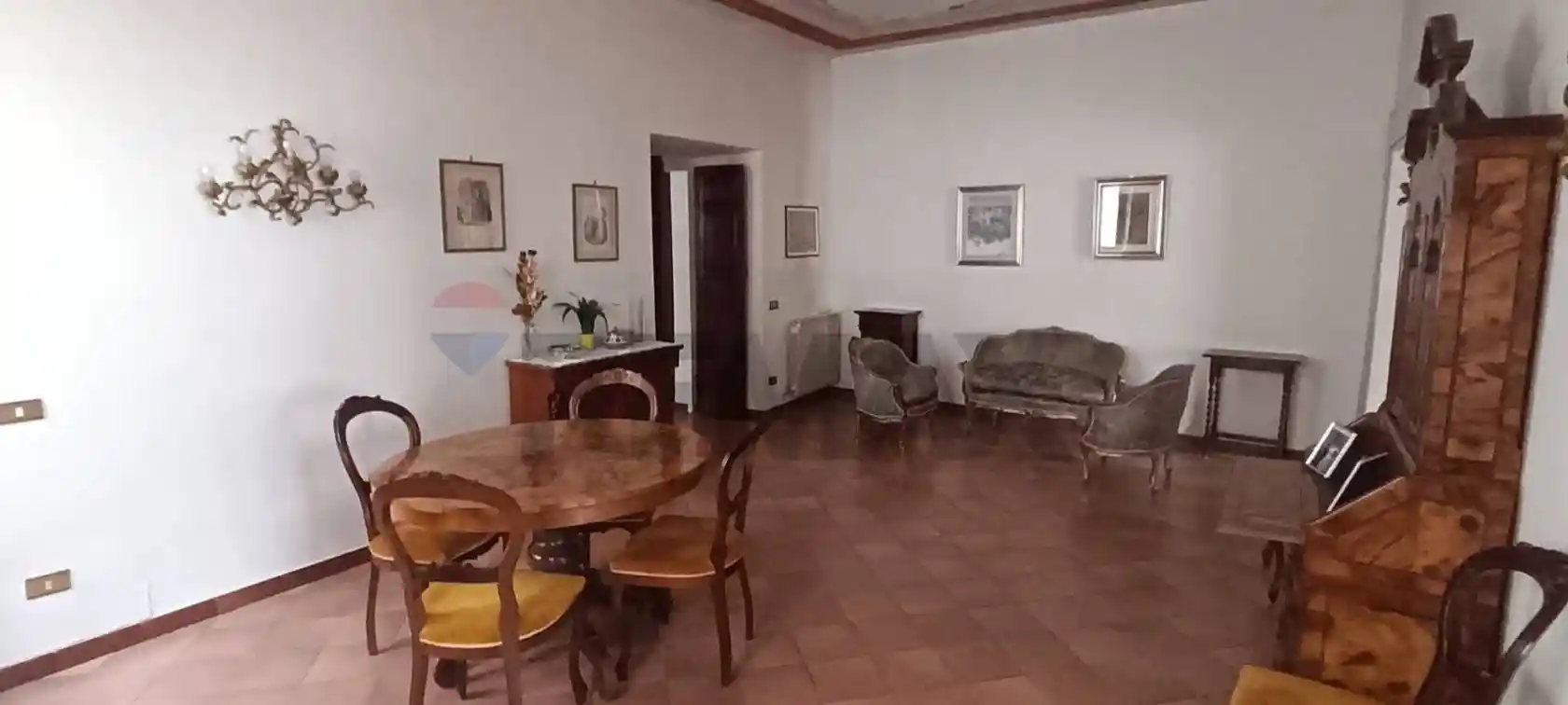 Appartamento in vendita a Sigillo