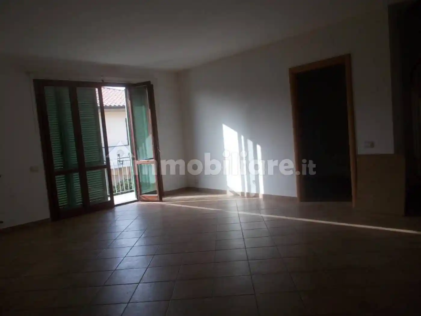 Appartamento in affitto a Ponsacco