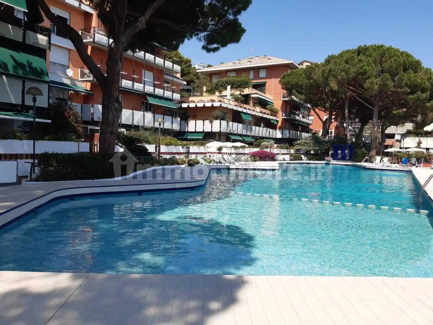 Appartamento in vendita a Arenzano