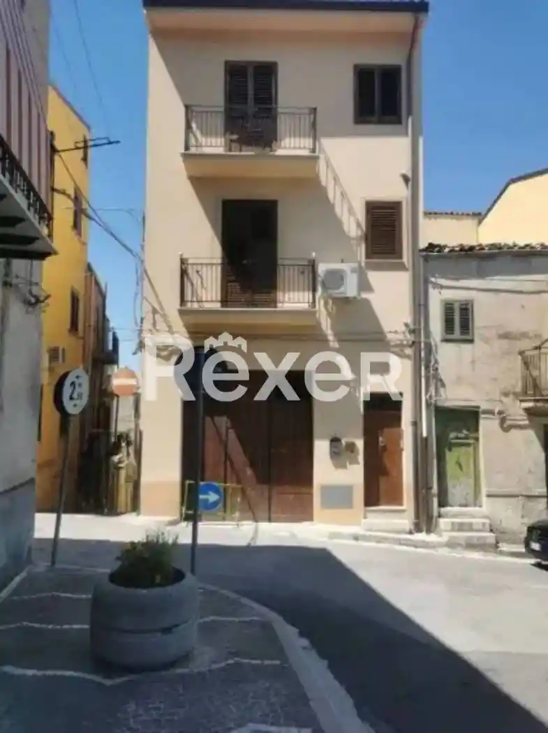 Casa indipendente in vendita a Corleone