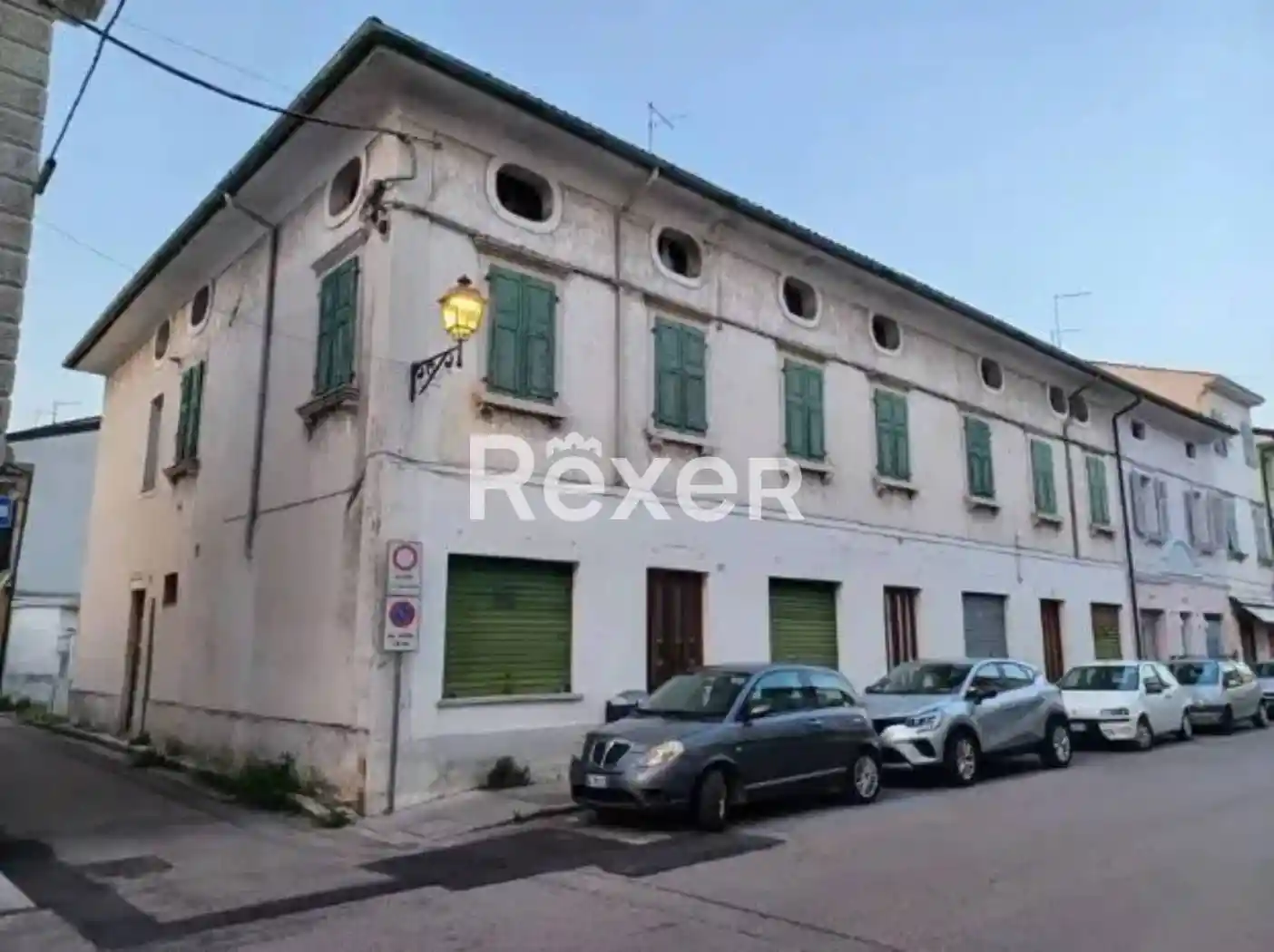 Palazzo - Edificio in vendita a Gradisca d'Isonzo