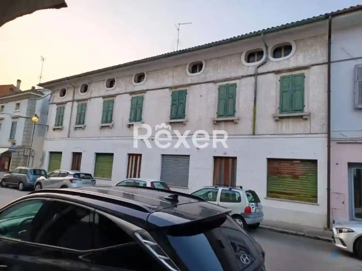 Palazzo - Edificio - foto 2