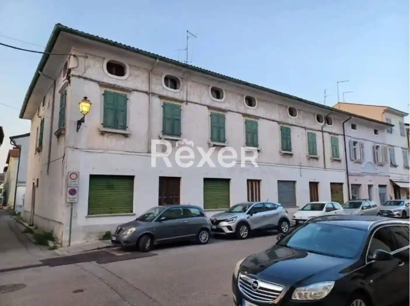 Palazzo - Edificio - foto 3
