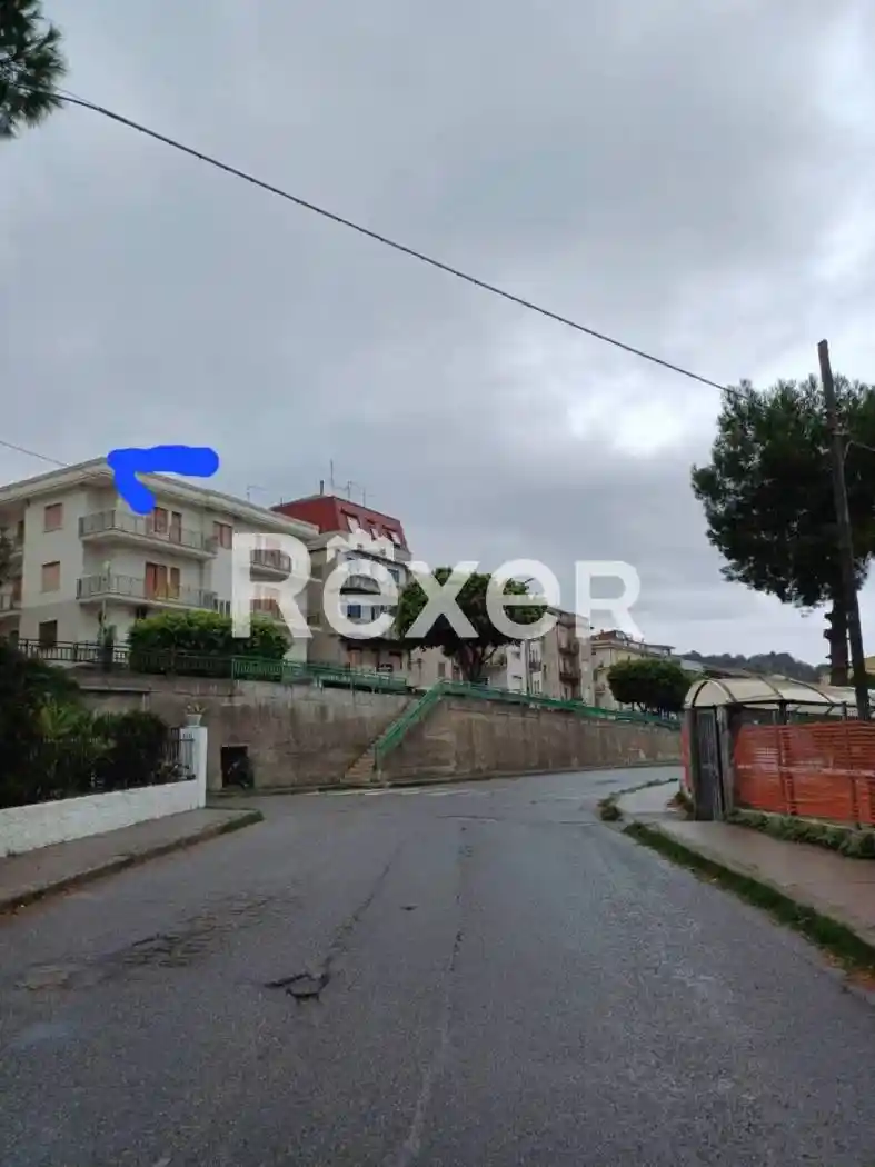 Appartamento in vendita a Cariati