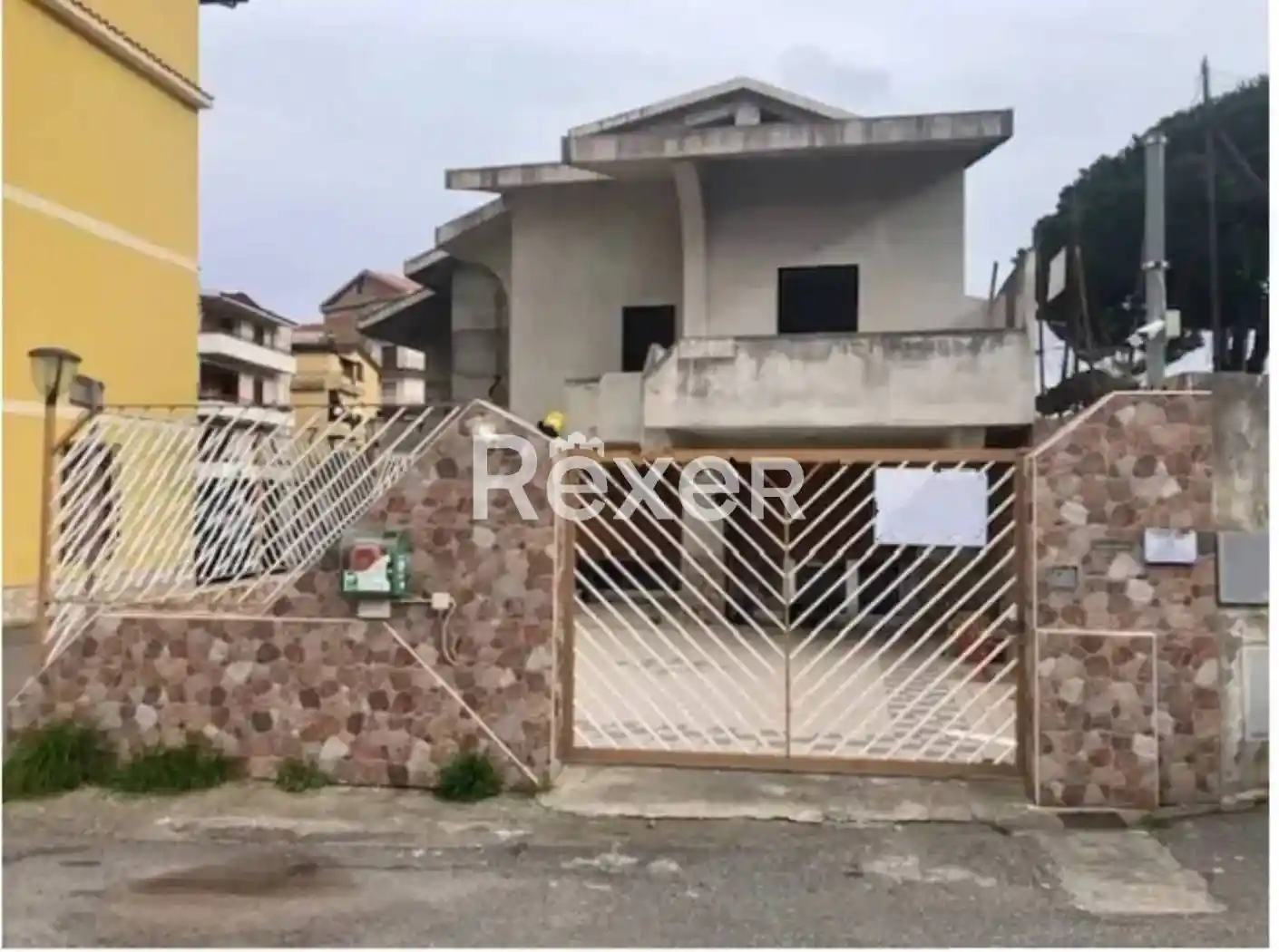 Appartamento in vendita a Palmi