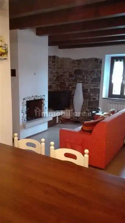 Appartamento in vendita a Frassinoro