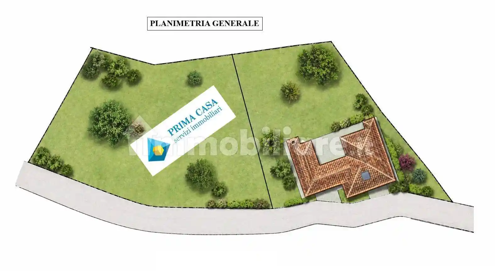 Rustico - Casale in vendita a Castel San Giovanni