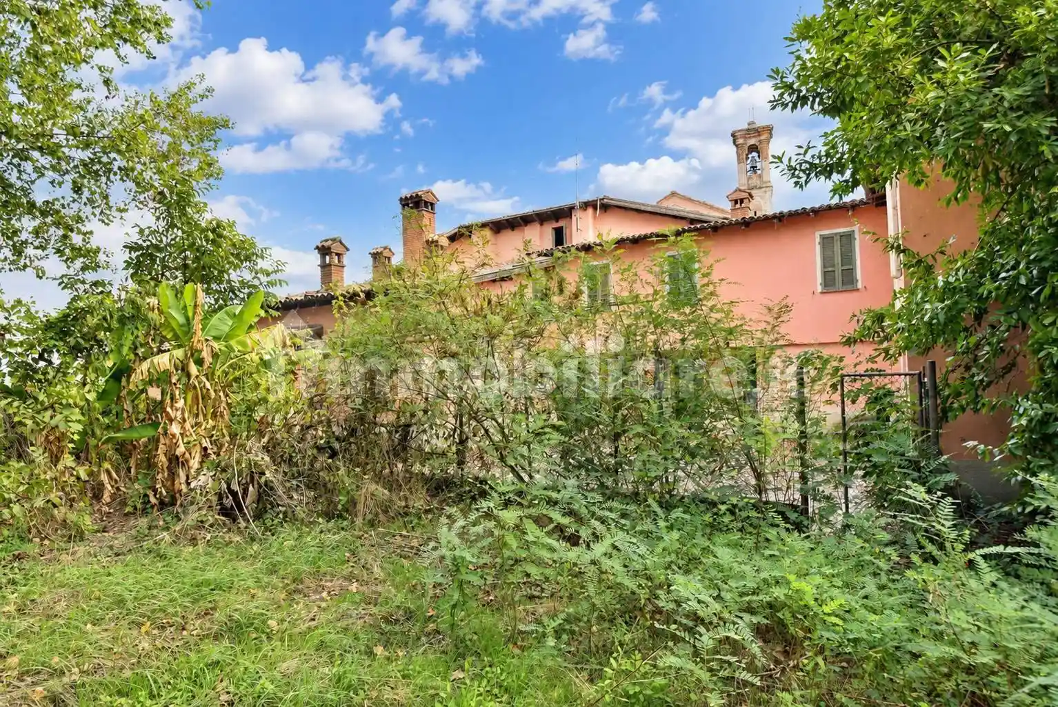 Rustico - Casale in vendita a Castel San Giovanni