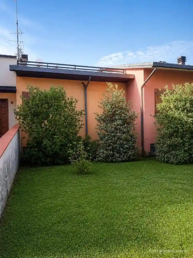 Villetta a schiera - foto 2