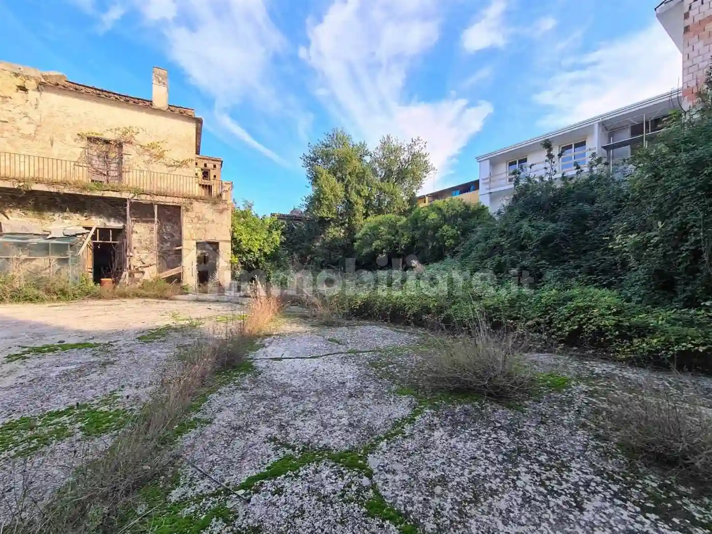 Palazzo - Edificio - foto 3