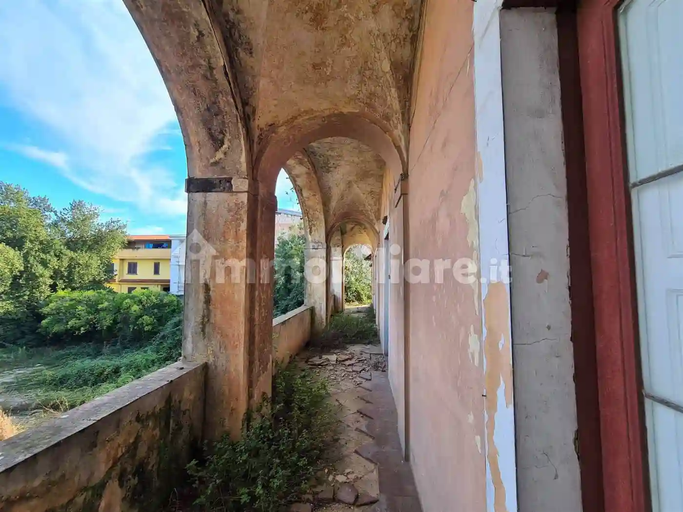 Palazzo - Edificio - foto 4
