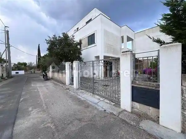 Villa in vendita a Nardò