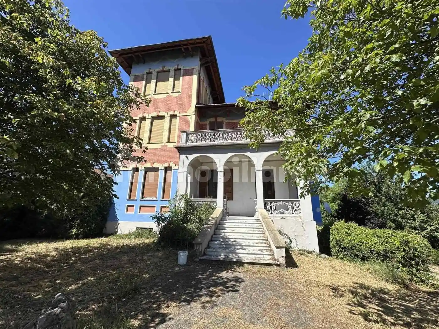 Villa in vendita a Sant'Agata Fossili